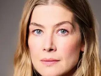 Rosamund Pike