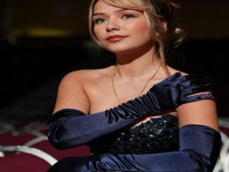 Connie Talbot
