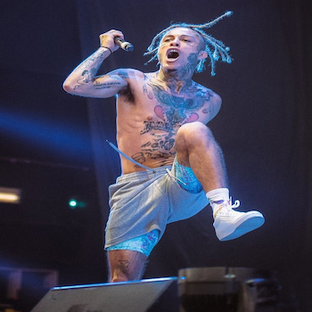 Lil Skies