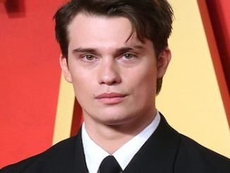 Nicholas Galitzine