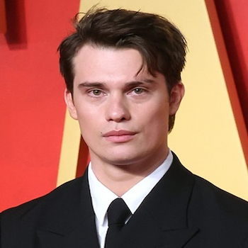 Nicholas Galitzine