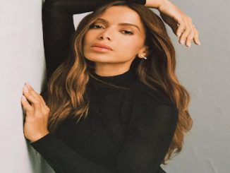 Anitta Larissa
