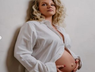 Cariba Heine